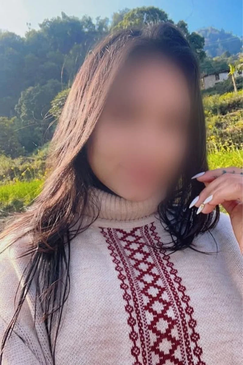 female Call Girls in Rishikesh